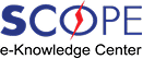 SCOPE e-Knowledge Center